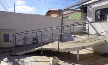 Imagem 6: CASA RESIDENCIAL em CAMPINAS - SP, VILA AUROCAN