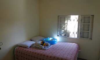 Imagem 7: CASA RESIDENCIAL em CAMPINAS - SP, VILA AUROCAN