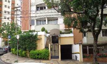 Imagem: APARTAMENTO RESIDENCIAL em CAMPINAS - SP