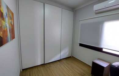 Imagem 6: CASA RESIDENCIAL em SALTO - SP, RESIDENCIAL CENTRAL PARQUE