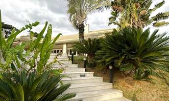 Imagem 4: CASA RESIDENCIAL em ITU - SP, CONDOMÍNIO TERRAS DE SÃO JOSÉ