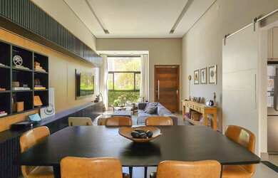 Imagem 4: CASA RESIDENCIAL em ITU - SP, PARQUE DO VARVITO