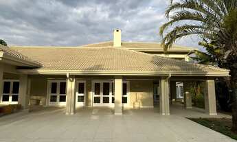 Imagem 3: CASA RESIDENCIAL em ITU - SP, CONDOMÍNIO TERRAS DE SÃO JOSÉ