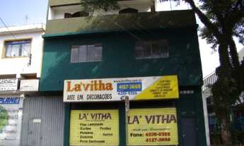 Imagem: SALAO COMERCIAL em SÃO BERNARDO DO CAMPO