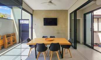 Imagem 5: CASA RESIDENCIAL em ITU - SP, PARQUE DO VARVITO