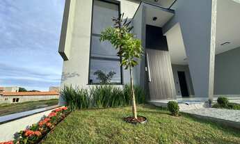 Imagem 2: CASA RESIDENCIAL em SALTO - SP, RESIDENCIAL COSTA DAS AREIAS II