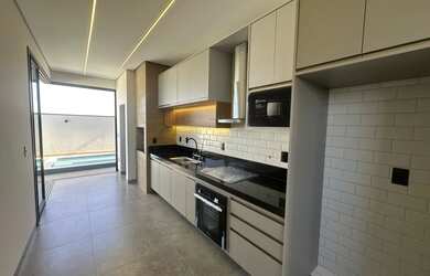 Imagem 7: CASA RESIDENCIAL em SALTO - SP, RESERVA CENTRAL PARQUE