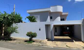 Imagem: CASA RESIDENCIAL em SALTO - SP, JARDIM CELANI