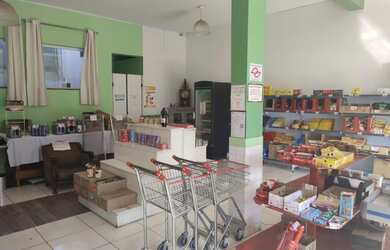 Imagem 2: SALAO COMERCIAL em ITU - SP, PIRAPITINGUI