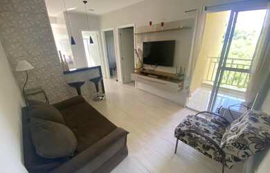 Imagem 5: APARTAMENTO EDIFÍCIO PEDRA DO SOL PARA LOCAÇÃO OU VENDA