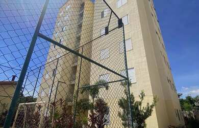 Imagem 2: APARTAMENTO EDIFÍCIO PEDRA DO SOL PARA LOCAÇÃO OU VENDA