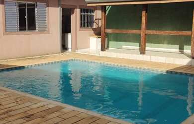 Imagem 5: CASA RESIDENCIAL em SALTO - SP, JARDIM ELIZABETH