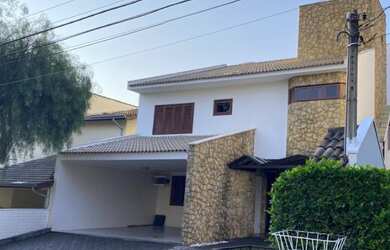 Imagem 2: CASA RESIDENCIAL em ITU - SP, CONDOMÍNIO PORTAL DE ITU