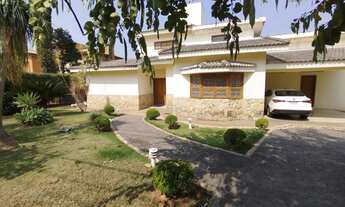 Imagem: Casa de luxo em condomínio à venda em