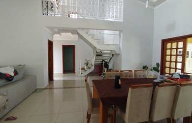 Imagem 5: Casa de luxo em condomínio à venda em Salto-SP, Condomínio Monte Belo: 4 quartos, 4 suítes