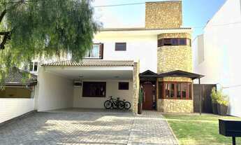 Imagem: CASA RESIDENCIAL em ITU - SP, CONDOMÍNIO