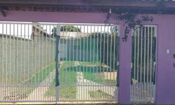 Imagem: CASA A VENDA NO RESIDENCIAL SANTA MADRE