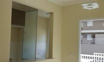 Imagem: APARTAMENTO RESIDENCIAL em SALTO - SP, BELA