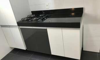 Imagem 5: LINDO APARTAMENTO PARA LOCAÇÃO NO EDIFÍCIO SOLAR DAS ARARAS