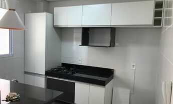 Imagem: LINDO APARTAMENTO PARA LOCAÇÃO NO EDIFÍCIO