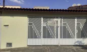 Imagem: CASA RESIDENCIAL em SALTO - SP, JARDIM SÃO