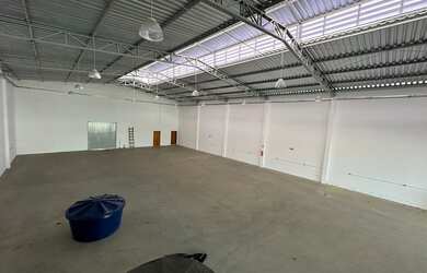 Imagem 7: GALPAO COMERCIAL em SALTO - SP, VILA NORMA