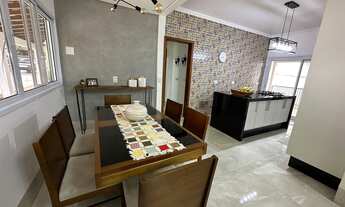 Imagem 7: CASA RESIDENCIAL em SALTO - SP, CONDOMÍNIO ZULEIKA JABOUR