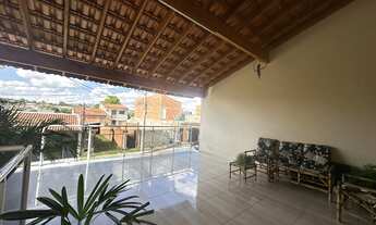 Imagem 3: CASA RESIDENCIAL em SALTO - SP, JARDIM BOM RETIRO