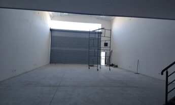 Imagem 2: GALPÃO COMERCIAL em SÃO PAULO - SP, BUTANTÃ