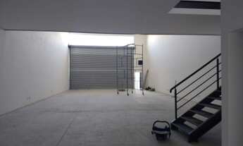 Imagem 3: GALPÃO COMERCIAL em SÃO PAULO - SP, BUTANTÃ