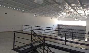 Imagem: GALPÃO COMERCIAL em SÃO PAULO - SP, BUTANTÃ