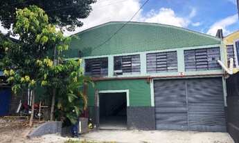 Imagem: GALPÃO COMERCIAL em SÃO PAULO - SP, JAGUARÉ