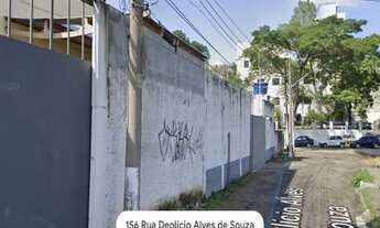 Imagem 3: TERRENO COMERCIAL em SÃO PAULO - SP, BUTANTÃ