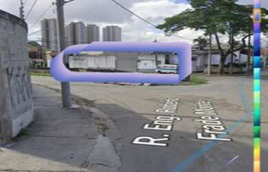 Imagem 2: TERRENO COMERCIAL em SÃO PAULO - SP, BUTANTÃ