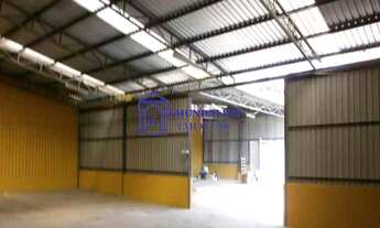 Imagem: GALPÃO COMERCIAL em SÃO PAULO - SP, BUTANTÃ