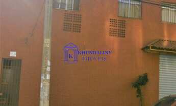 Imagem 2: GALPÃO COMERCIAL em SÃO PAULO - SP, BUTANTA