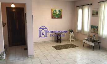 Imagem: CASA RESIDENCIAL em SÃO PAULO - SP, BUTANTÃ