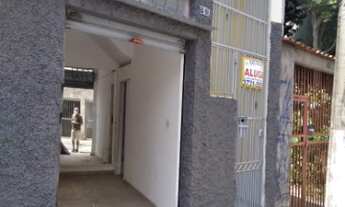 Imagem 2: SALÃO COMERCIAL em SÃO PAULO - SP, RIO PEQUENO