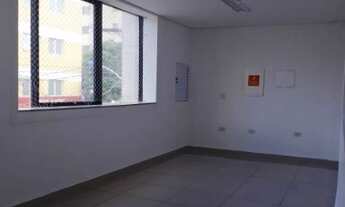 Imagem 4: PRÉDIO COMERCIAL COMERCIAL em TABOÃO DA SERRA - SP, VILA SANTA LUZIA