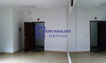 Imagem: SALA RESIDENCIAL em SÃO PAULO - SP, JARDIM