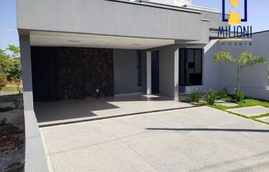 Imagem 2: CASA RESIDENCIAL em ITU - SP, GARDENVILLE