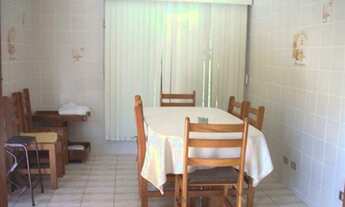 Imagem 5: CASA RESIDENCIAL em UBATUBA - SP, CONDOMÍNIO LAGOINHA