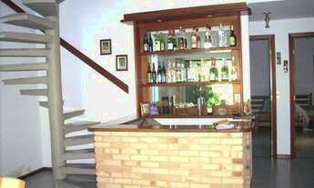 Imagem 3: CASA RESIDENCIAL em UBATUBA - SP, CONDOMÍNIO LAGOINHA