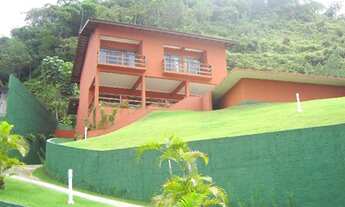 Imagem 2: CASA RESIDENCIAL em UBATUBA - SP, RECANTO DA LAGOINHA