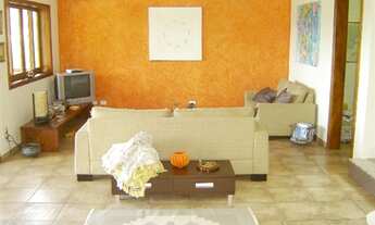 Imagem 4: CASA RESIDENCIAL em UBATUBA - SP, RECANTO DA LAGOINHA