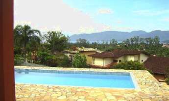 Imagem 7: CASA RESIDENCIAL em UBATUBA - SP, RECANTO DA LAGOINHA