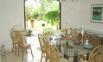 Imagem 6: CASA RESIDENCIAL em CARAGUATATUBA - SP, CONDOMINIO COCANHA