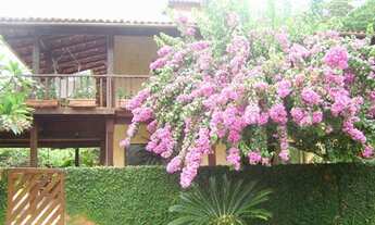 Imagem: CASA RESIDENCIAL em CARAGUATATUBA - SP