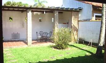 Imagem 2: CASA TEMPORADA em UBATUBA - SP, CONDOMINIO LAGOINHA