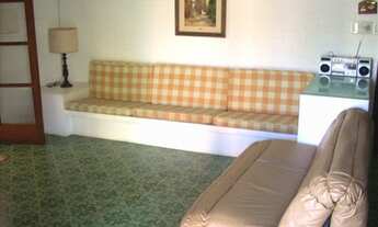 Imagem 4: CASA TEMPORADA em UBATUBA - SP, CONDOMINIO LAGOINHA